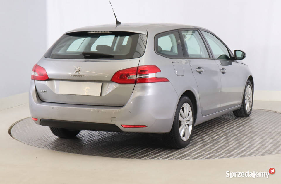 Peugeot 308 15 BlueHDi Zabrze