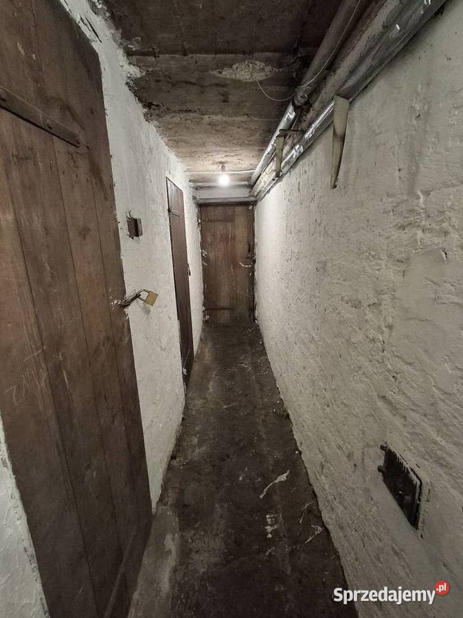 Sprzedam własnościowe mieszkanie w Piaskach sprzedam