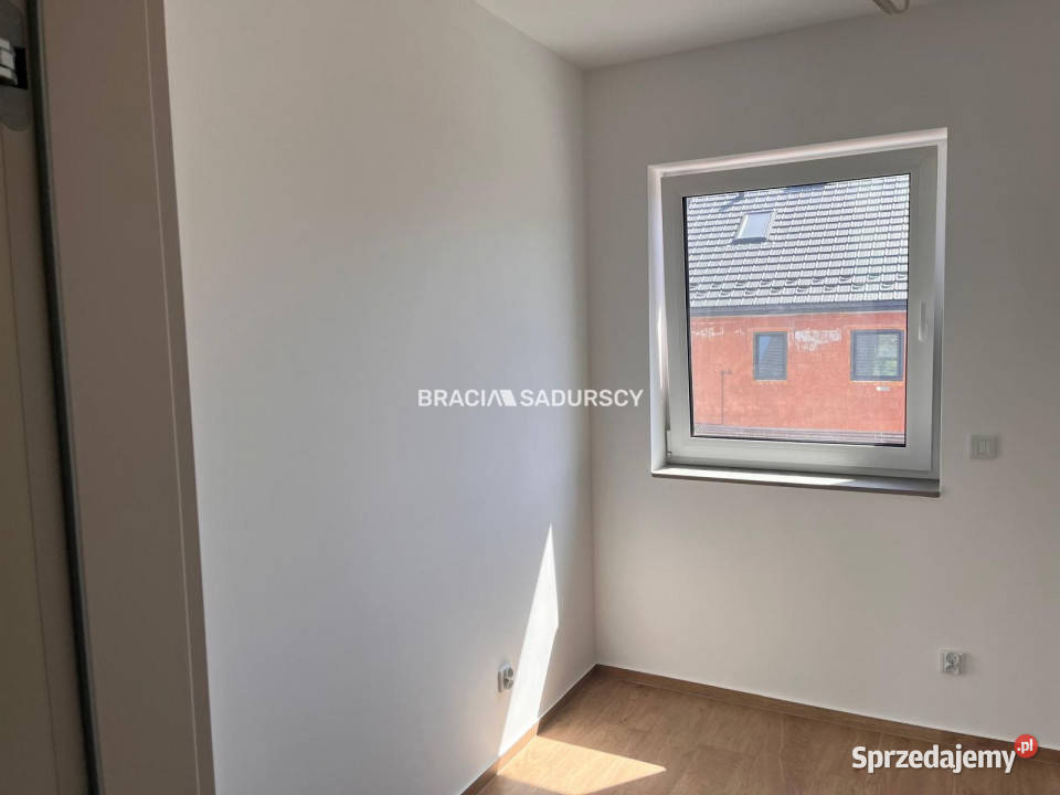 sprzedaży mieszkania 109m2 4 pokoje Libertów