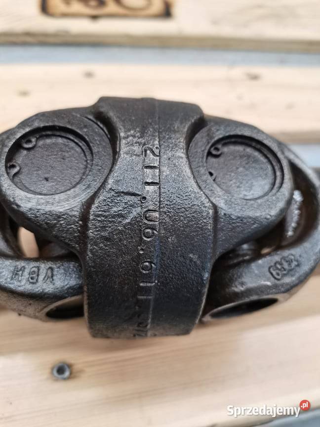 Bobcat T 2556 Półoś wielkopolskie