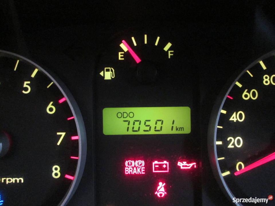 Hyundai getz 2008 Suwałki sprzedam