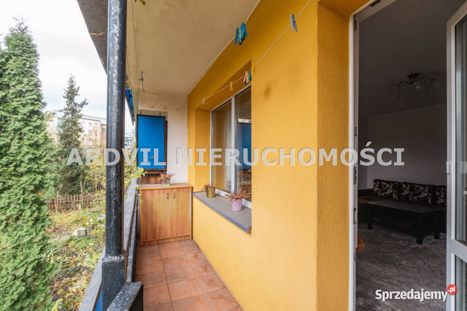 Mieszkanie 773m2 3 pokoje Białystok Storczykowa