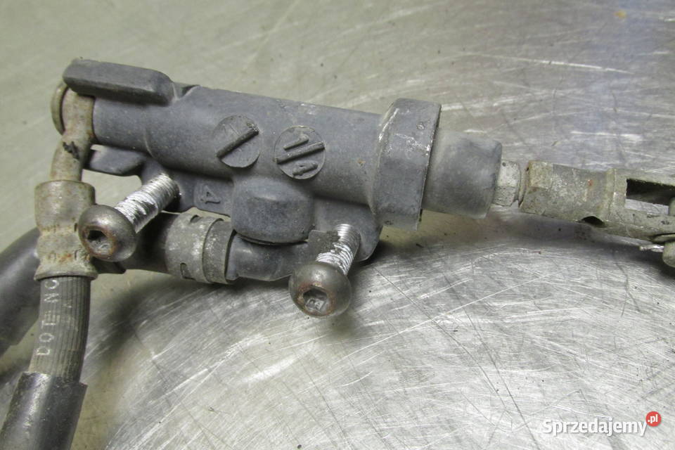 Zacisk tylny pompa Yamaha TDM 900 92r Zaciski Sandomierz