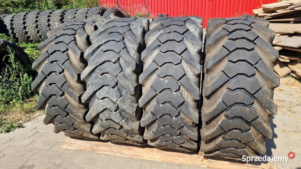 12018 1207518 1058018 10518 Alliance 12PR warmińsko-mazurskie sprzedam