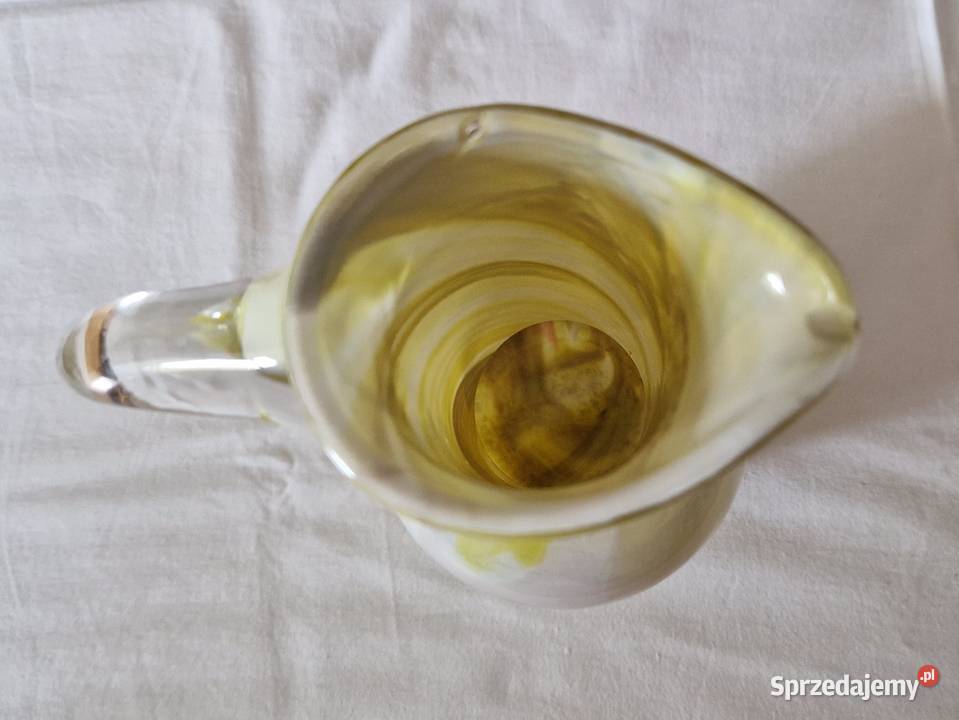 Wazondzbanek Ludwik Fiedorowicz vintage PRL Warszawa sprzedam