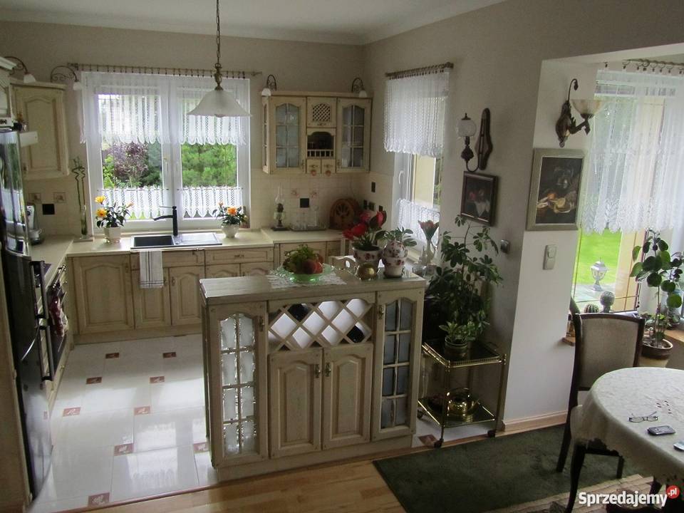 Piękny nowy dom ze świetną lokalizacją pomorskie Kobylnica