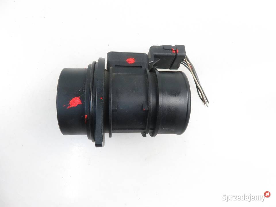 PRZEPŁYWOMIERZ RENAULT ESPACE IV 22 dCi LM1118