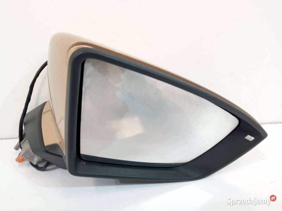 LUSTERKO PRAWE 5PIN EUROPA LS4Y Seat Ibiza V osobowe sprzedam