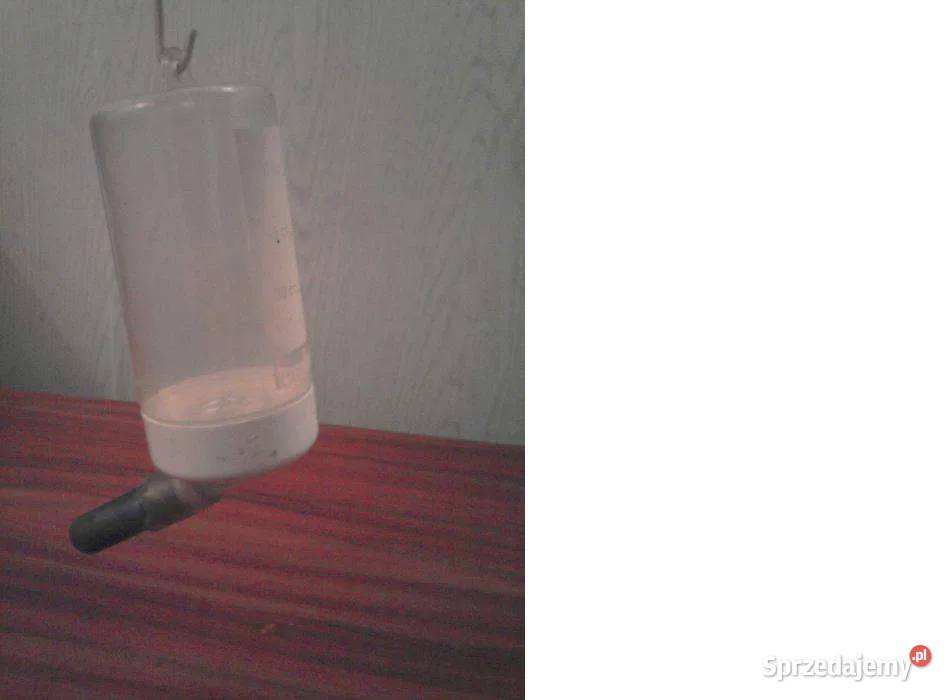 Poidełko chomika sprzedam