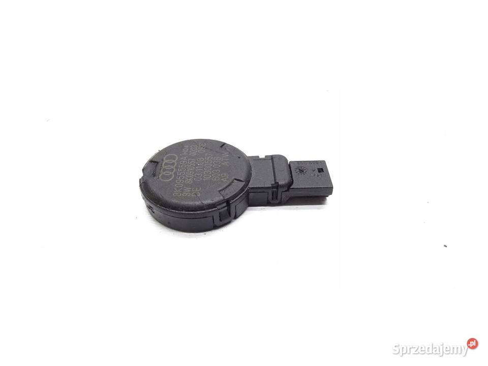 CZUJNIK SENSOR DESZCZU ZMIERZCHU AUDI A4 B8 A5