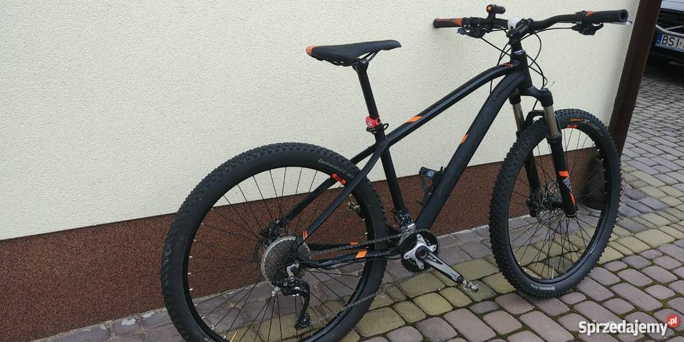 Orbea MX 10 M Siemiatycze sprzedam