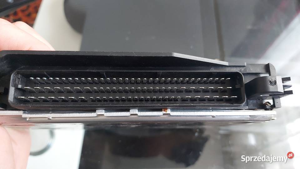 Sterownik silnika bmw małopolskie Chodów