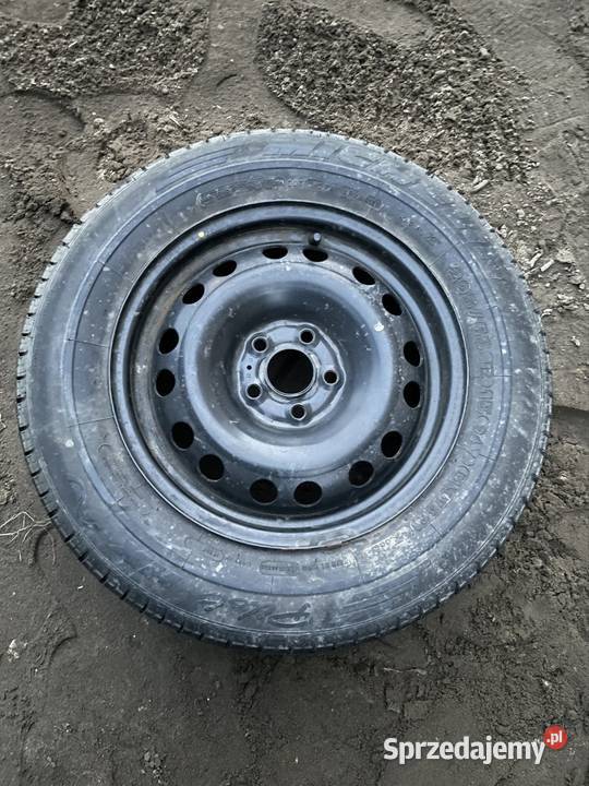 Felga zapas 6 12Jx15H250 1401 ROVER RRC 110007 Stany sprzedam