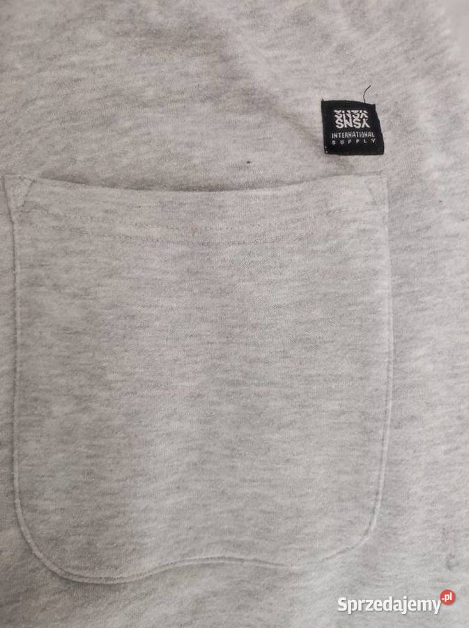 4 pary spodnie dresowe dresy sportowe jogger Kielce sprzedam