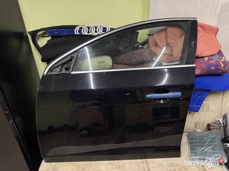 Drzwi Volvo v60 s60 lift osobowe Chełm