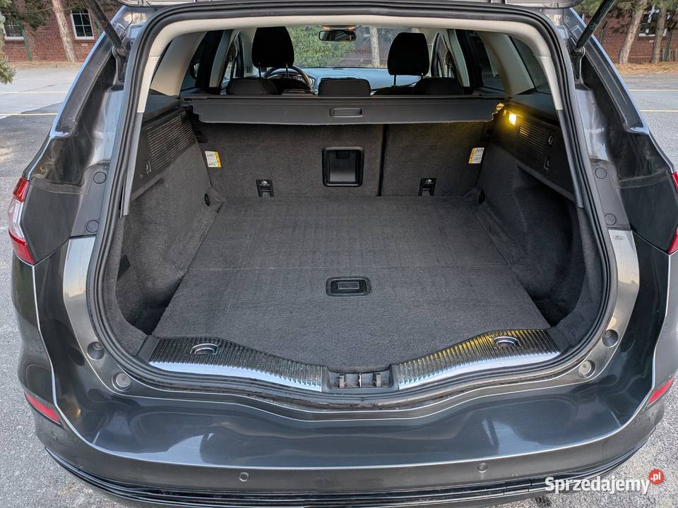 Mondeo mk5 2016 20d czujnik zmierzchu opolskie Słoków