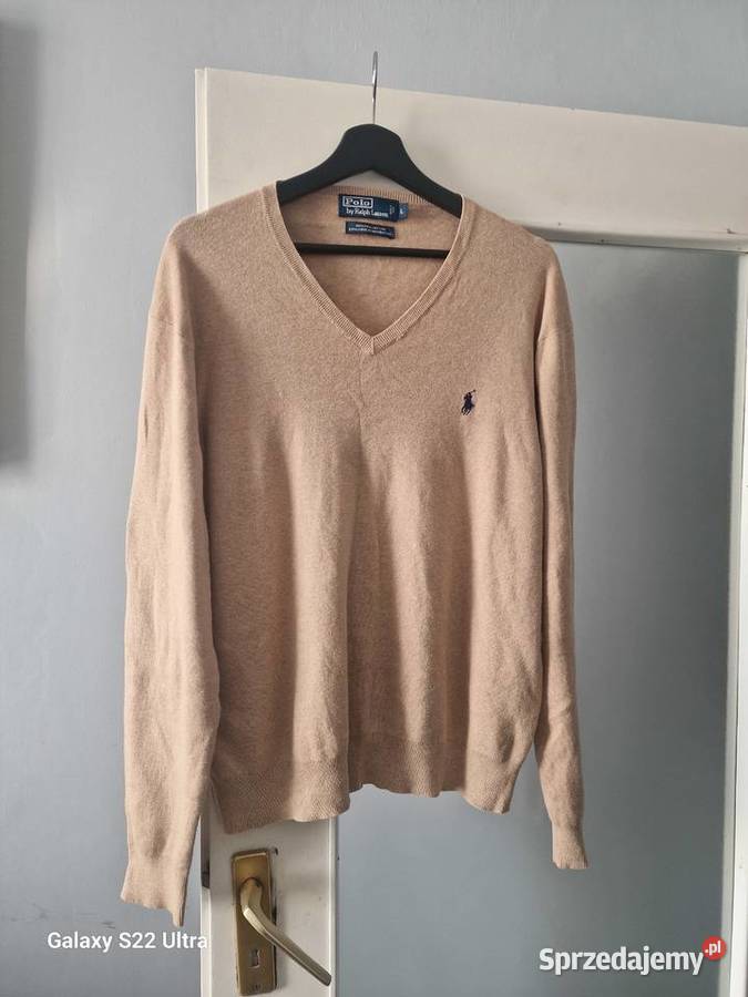 Sweter Polo Ralph Lauren Skierniewice