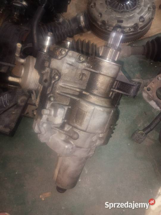 Mazdz cx7 4/5 Starachowice