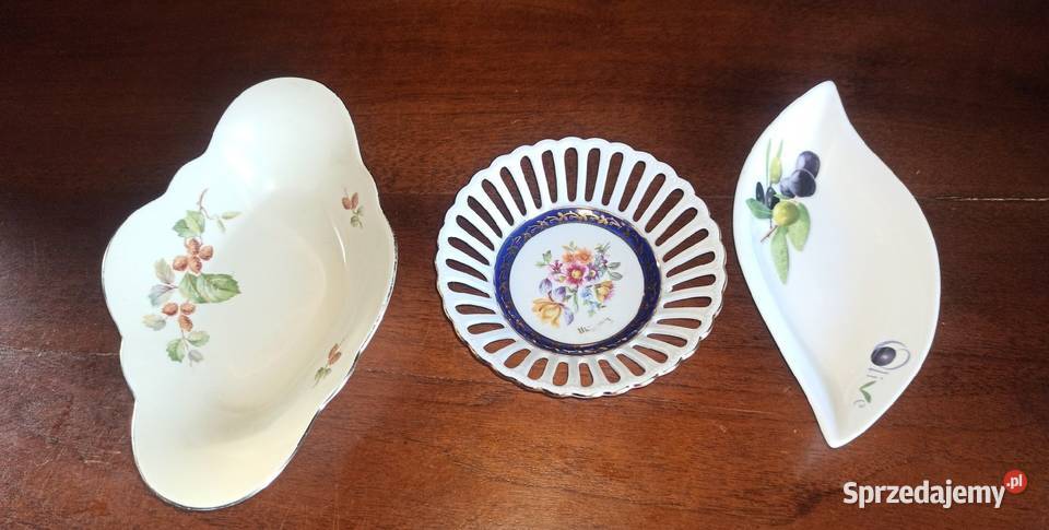 Paterka ecru z szyszkami Capri Dekoret Denmark Gdańsk