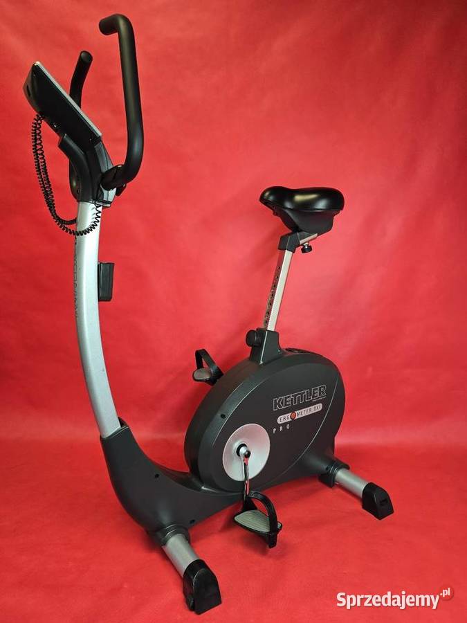 KETTLER DX1 PRO ROWER ELEKTROMAGNETYCZNY