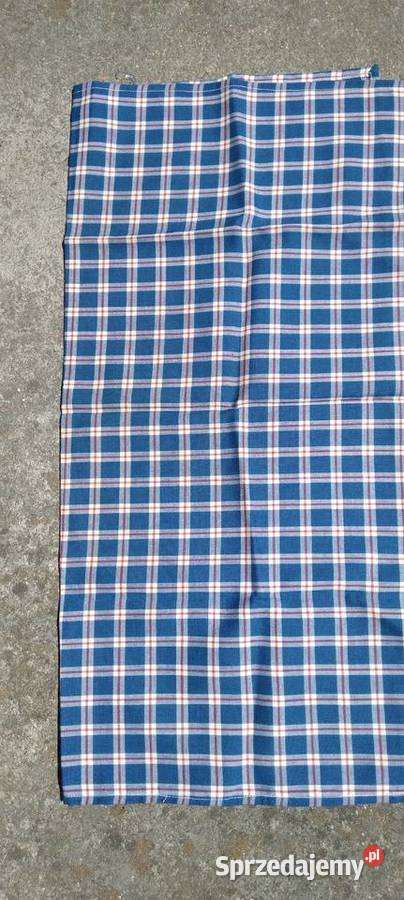 Szal PRL Koło sprzedam