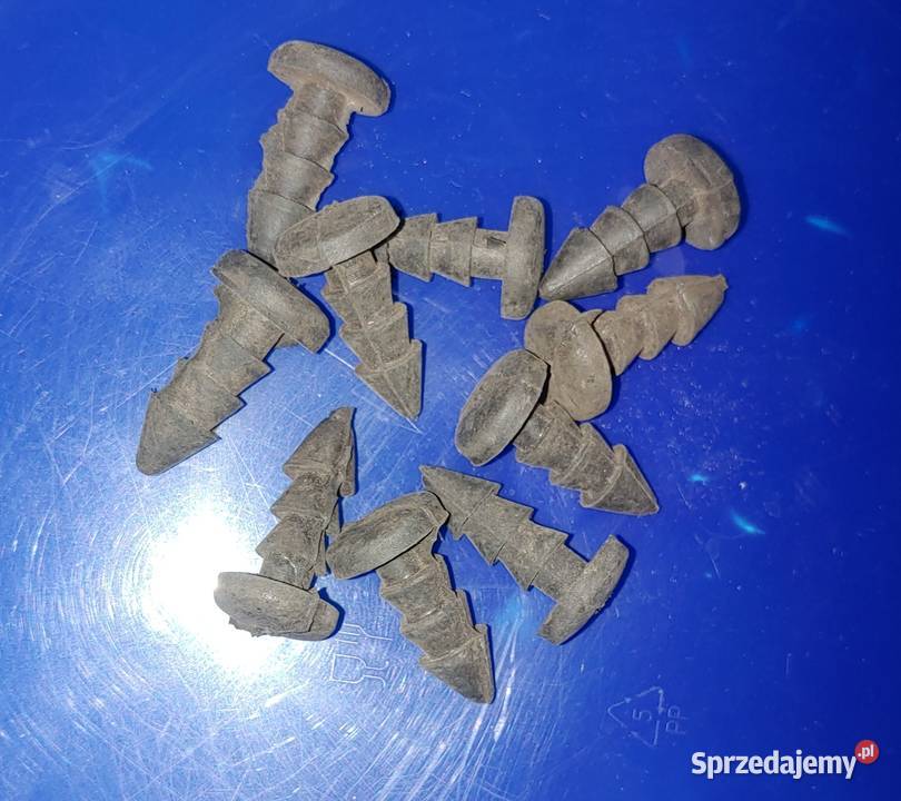 Odbojniki gumowe FSO POLONEZ CARO CARGO TRUCK Grójec sprzedam