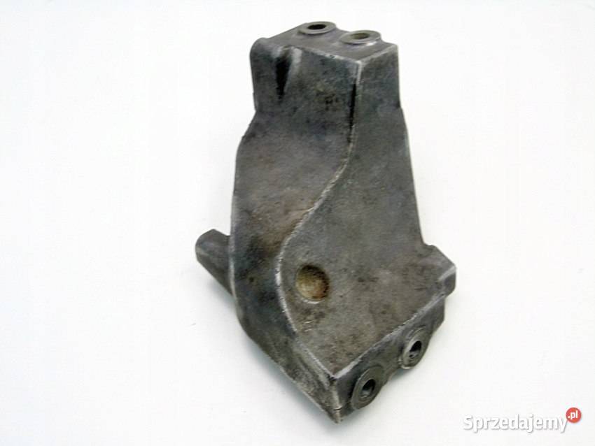 ŁAPA WSPORNIK SILNIKA 16 16V PRIMERA P12 ALMERA Zawieszenie silnika śląskie