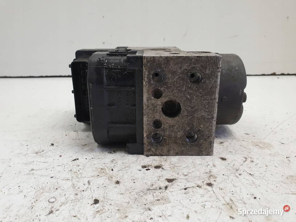 Volvo S40 V40 19 D POMPA ABS hamulcowa 30857585 lubelskie Chełm