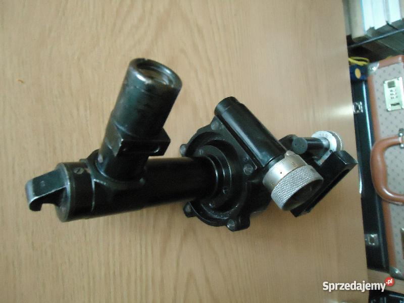 ZABYTKOWY ARTYLERYJSKI KĄTOMIERZ DZIAŁOWY KOLIMA Pozostałe Nowy Sącz