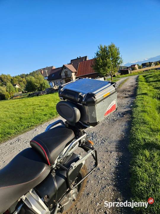 Yamaha Zakopane