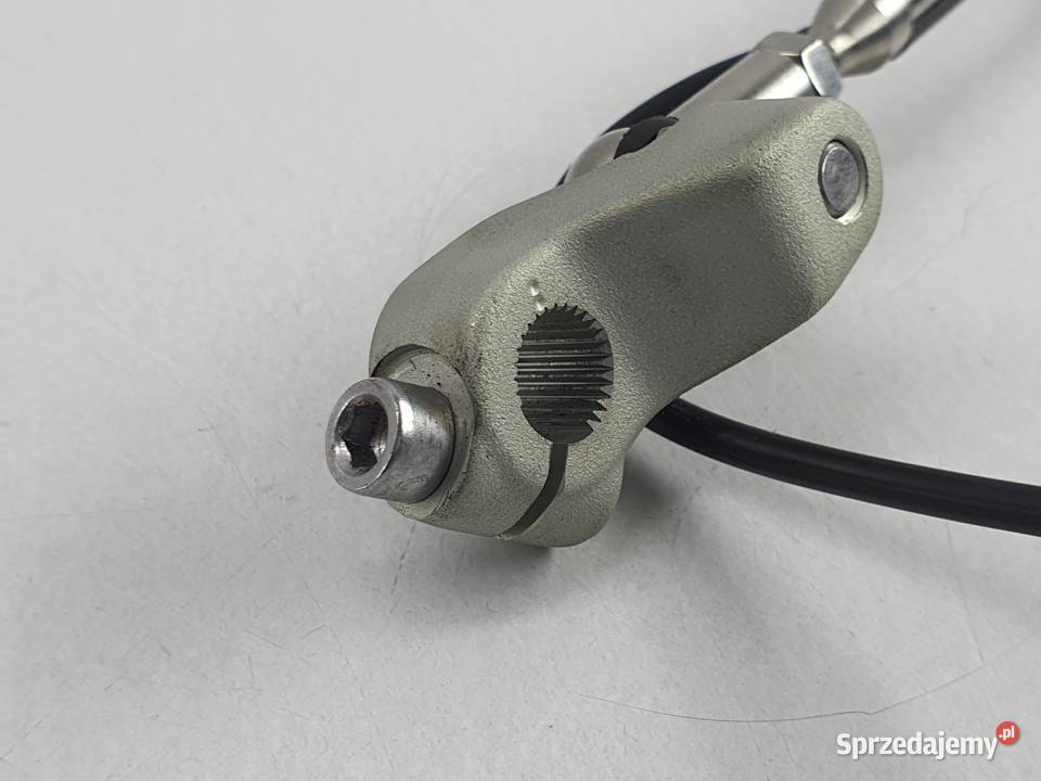 Quickshifter Asystent Triumph Tiger 1200 Rally Łódź