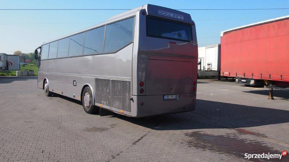 BOVA FUTURA 2000 REMONCIE Mogilany sprzedam