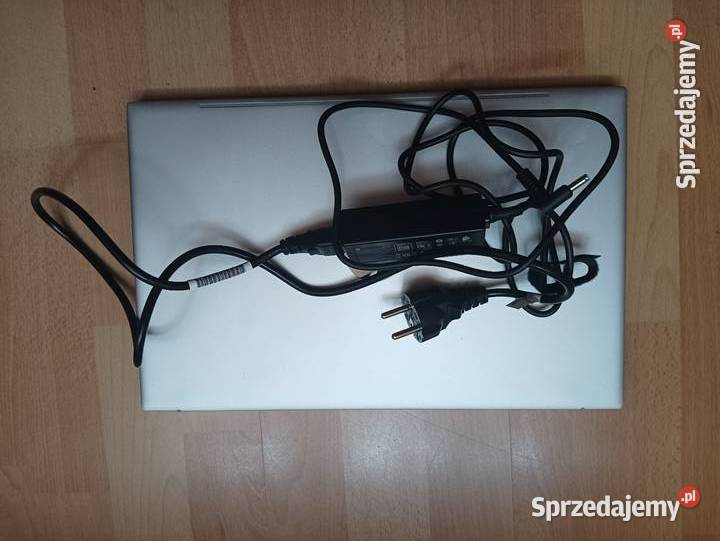 Sprzedam Laptop hp Intel Core i5 Bieruń