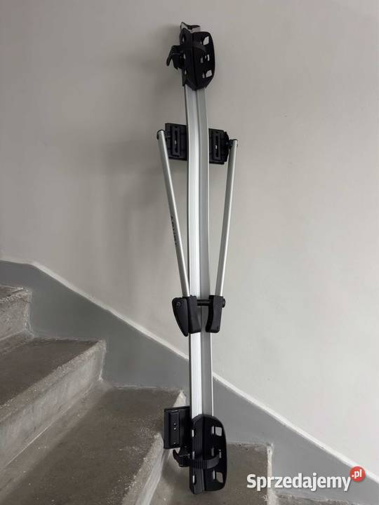 Bagażnik na rowery Bytom