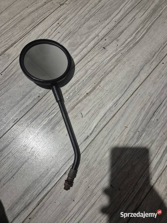 Jawa 350 TS lusterko welorex oryginał
