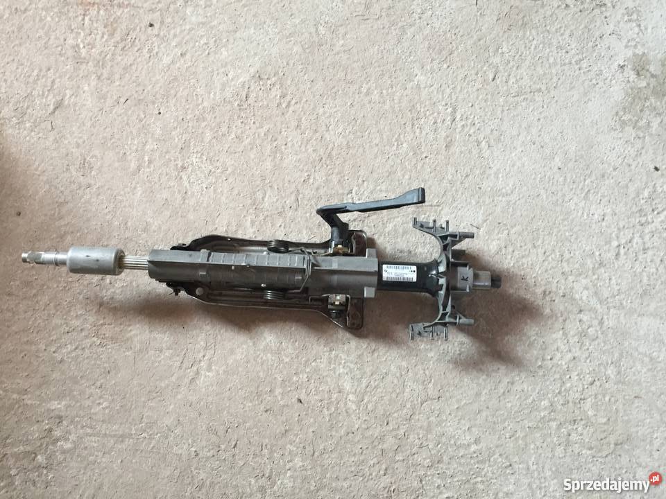kolumna kierownicza BMW E90 E91 LIFT SZTYCA 3230 Stanisławice