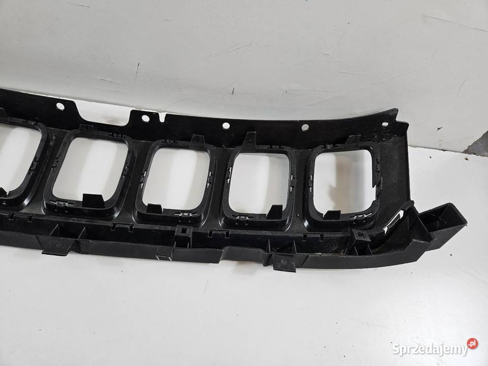 JEEP COMPASS II LIFT GRILL ATRAPA ZDERZAKA PRZÓD Międzychód