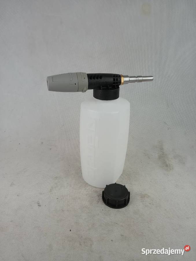 Pianownica 2L Kranzle 135313 133912 Józefin