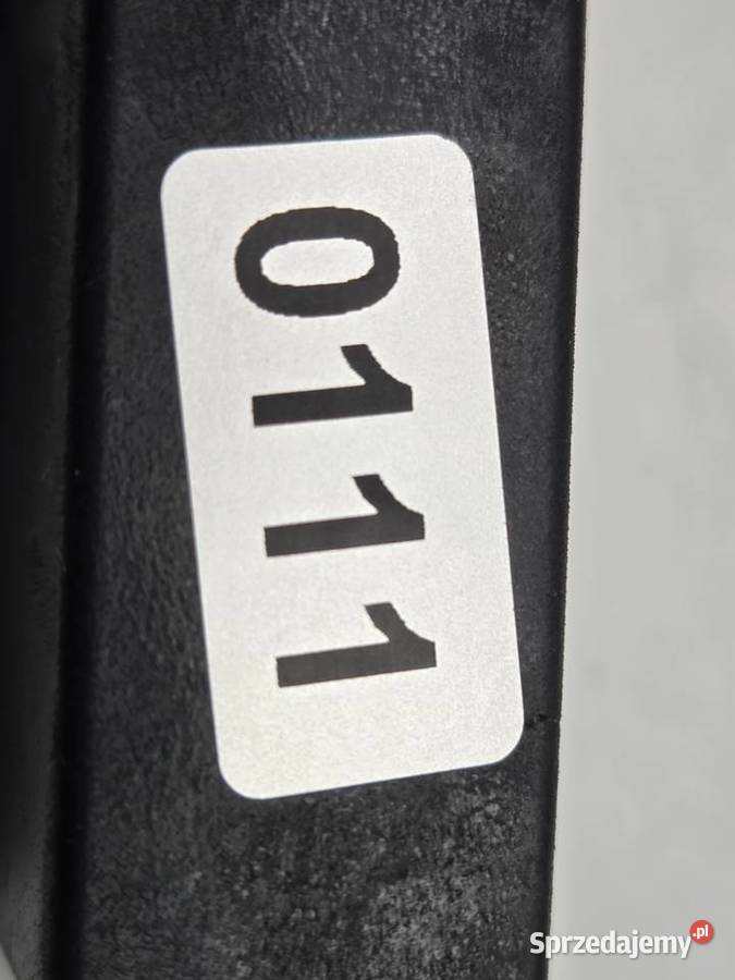 OSLONA ZASLEPKA GUMA FORD FOCUS MK4 0112 osobowe Janowice