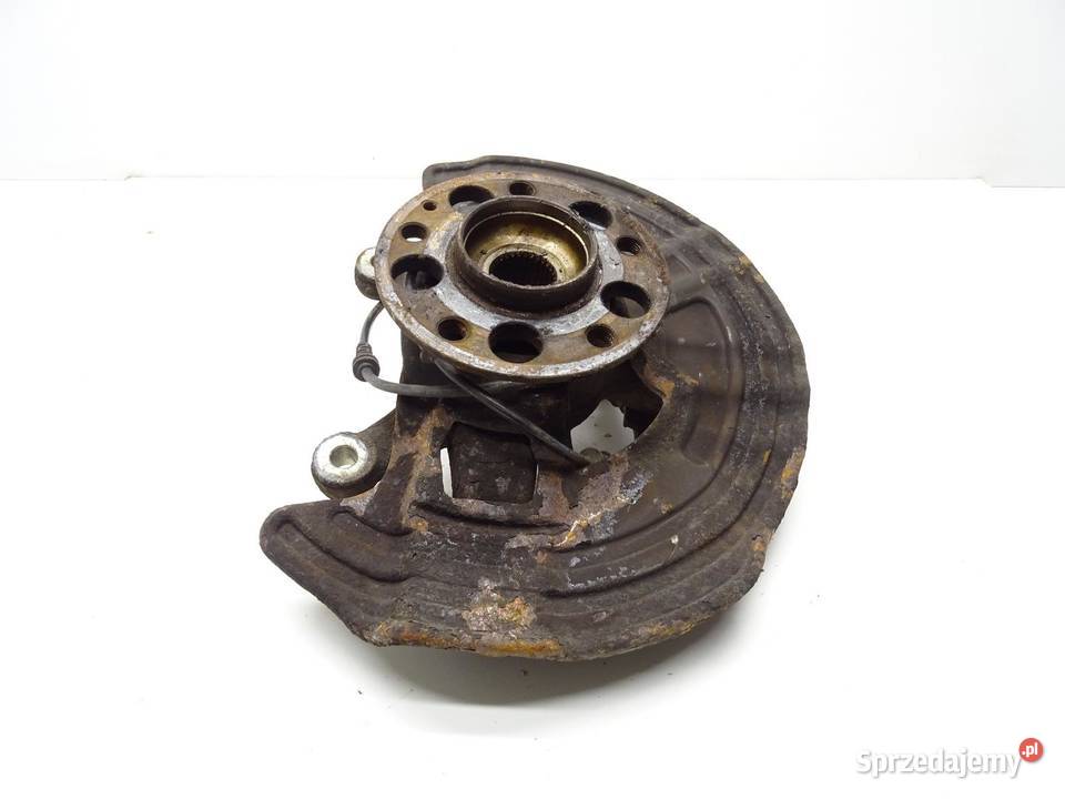 ZWROTNICA LEWA LEWY PRZÓD PRZEDNIA A2464210520