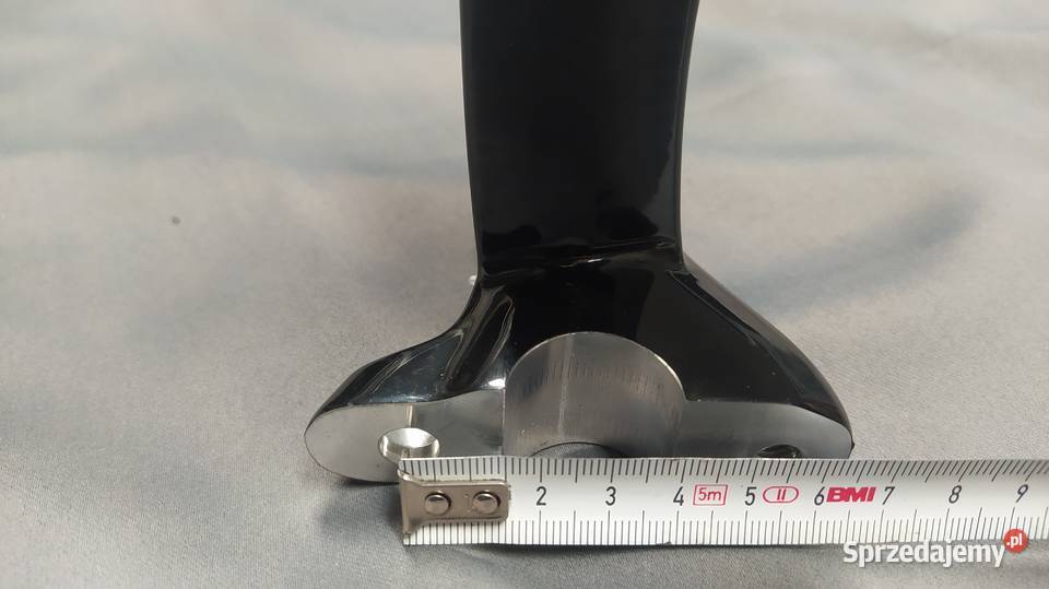 INDIAN RISER 7 MOCOWANIE WSPORNIK PODNIESIENIE Luboszyce