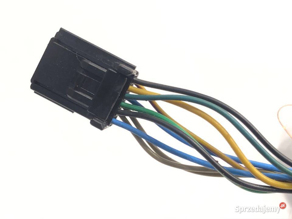 LUSTERKO LEWY RENAULT SCENIC III Minivan osobowe podkarpackie