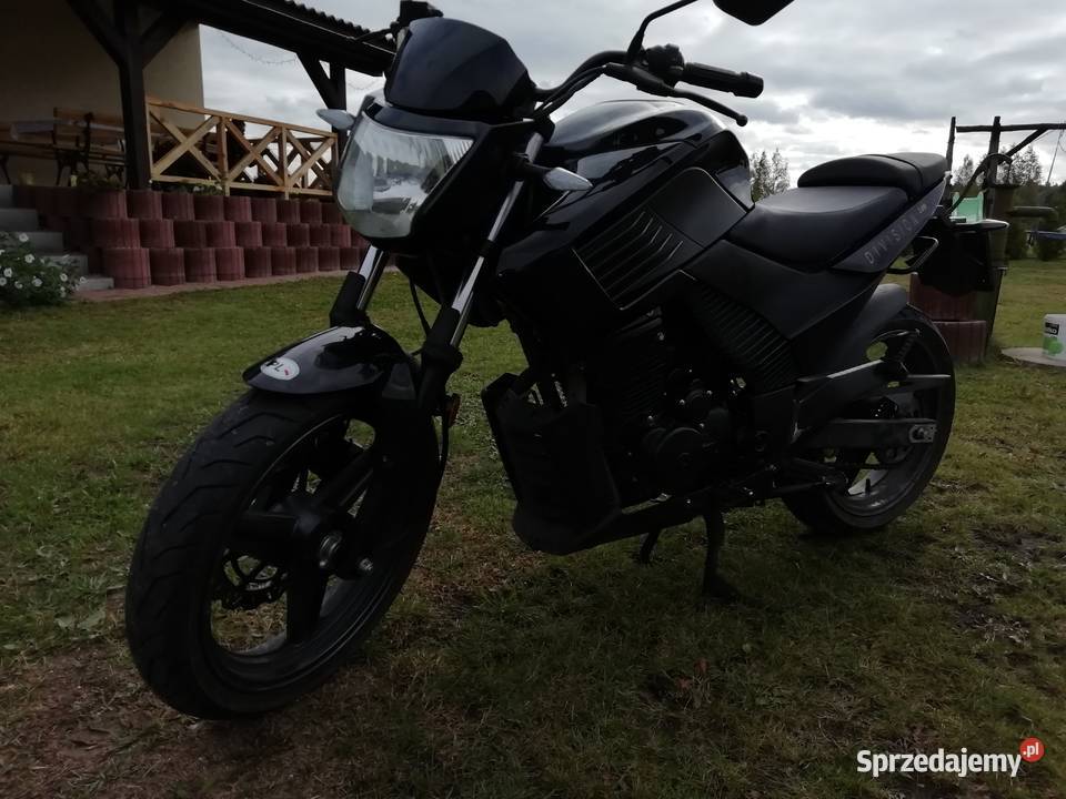 Romet Division 249125 podlaskie Białystok