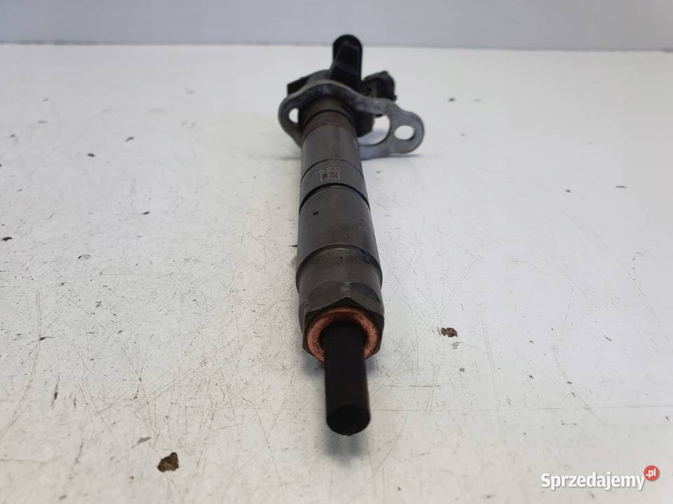 WTRYSKIWACZ Volvo XC60 20 D D3 wtrysk 0445116046 Chełm