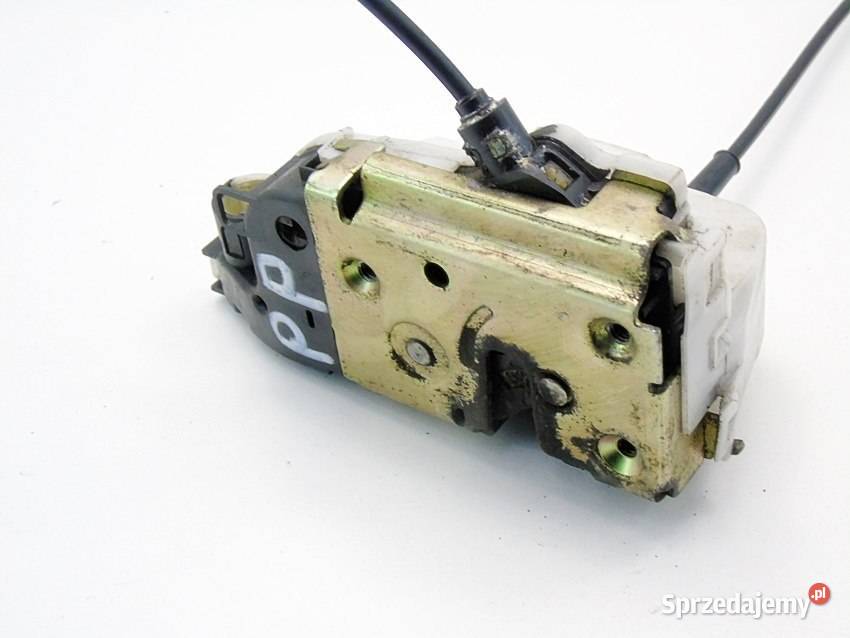 ZAMEK DRZWI PRAWY PRZÓD CITROEN C3 I 11 14 śląskie Sosnowiec