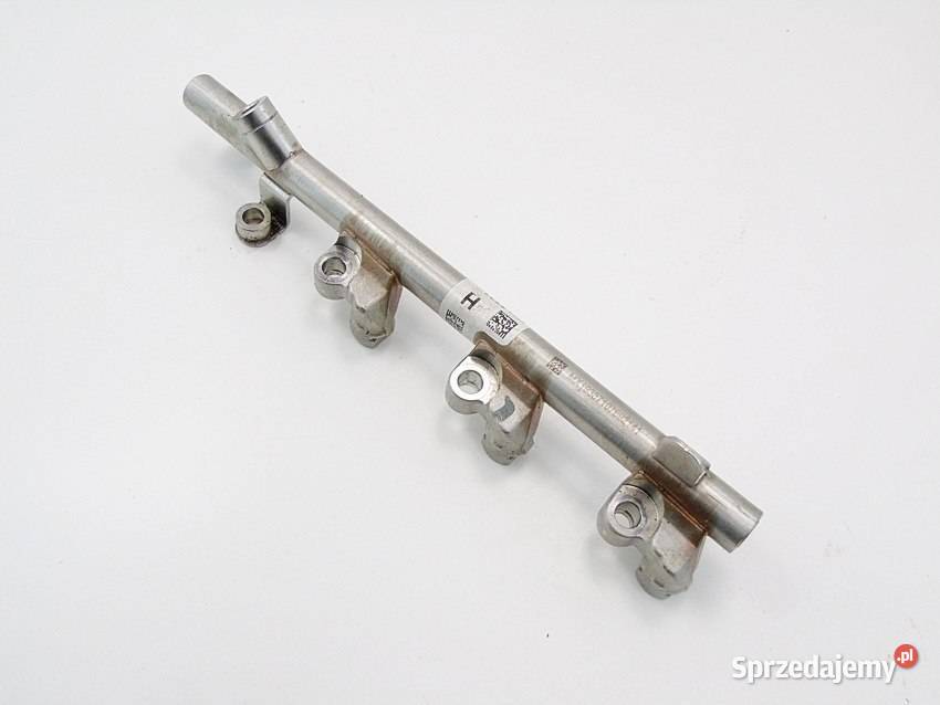 LISTWA WTRYSKOWA PALIWA 12 TURBO ASTRA K 5 Sosnowiec