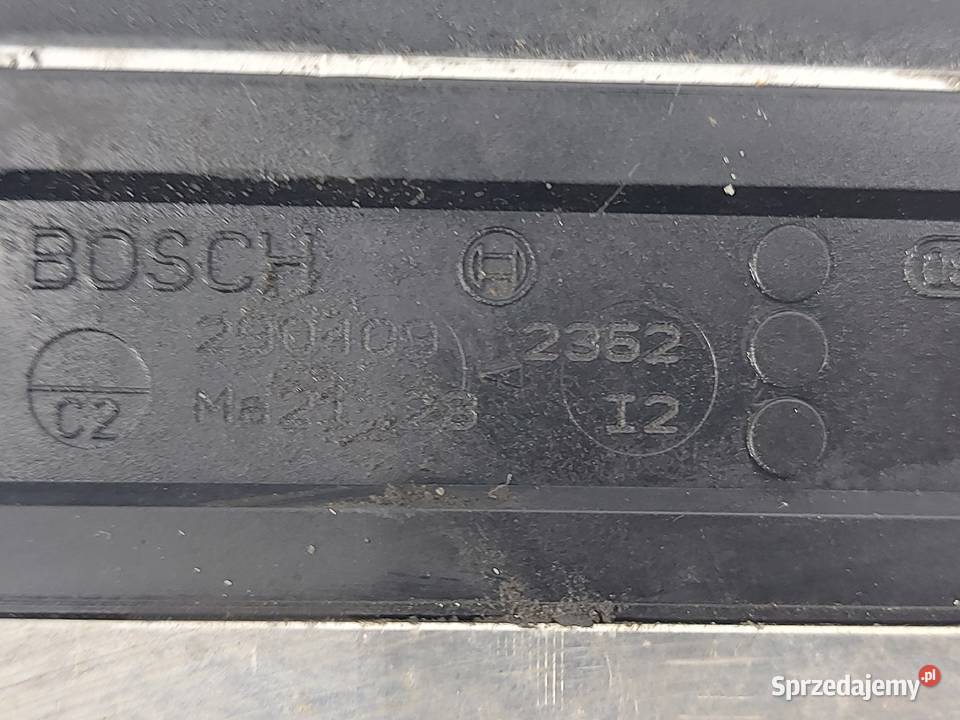AUDI A4 B8 ALLROAD 30 TDI pompa ABS 8K9614517D Kielce