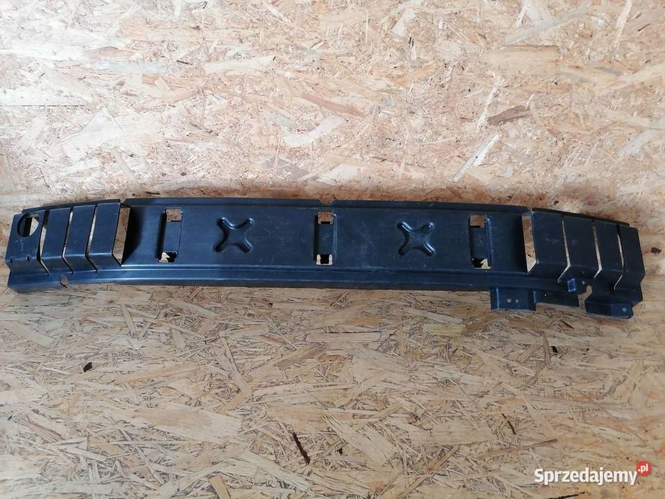 FORD ECOSPORT ABSORBER ZDERZAKA PRZÓD wielkopolskie Pleszew