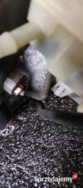 SERWO POMPA HAMULCOWA ZBIORNICZEK BMW E46 Z4 podkarpackie Przemyśl sprzedam