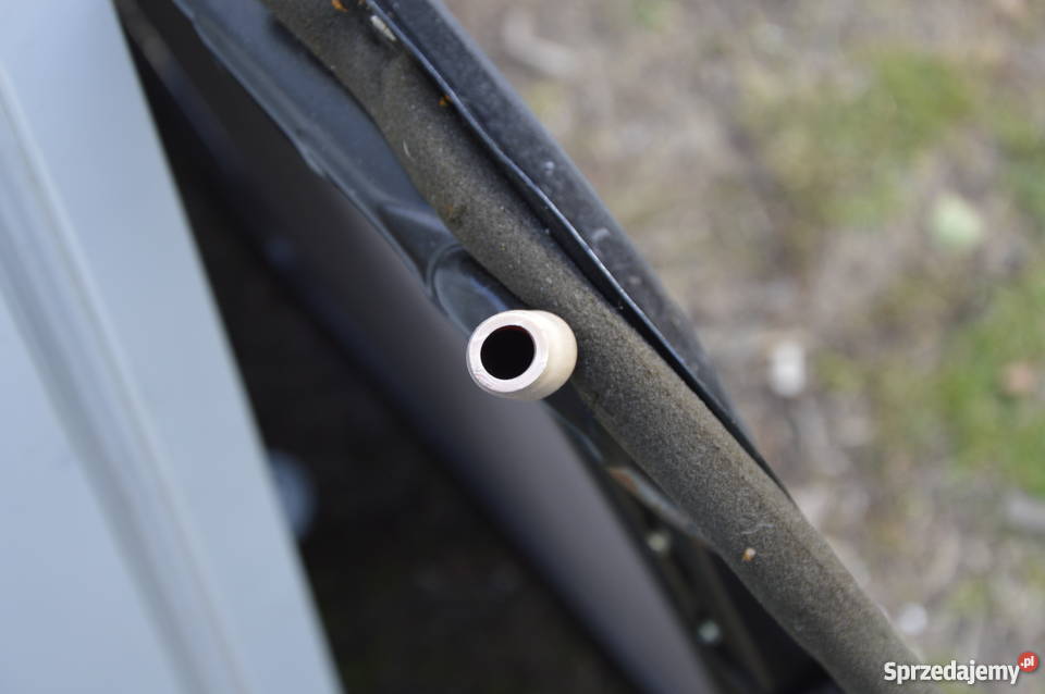 Szyberdach Audi 80 B4 Avant 1995r Kraśnik sprzedam